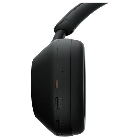Sony Słuchawki bezprzewodowe SONY WH-1000XM5SA Black