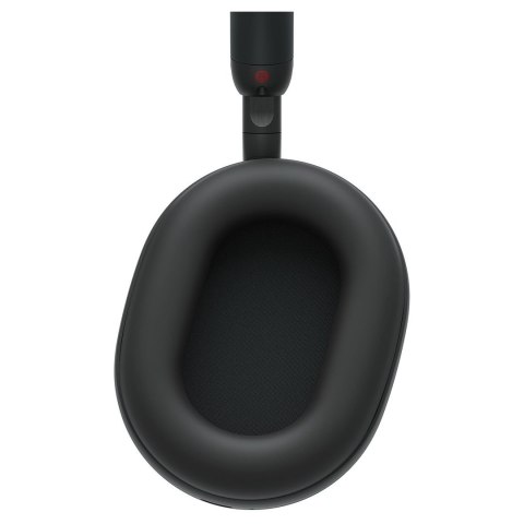 Sony Słuchawki bezprzewodowe SONY WH-1000XM5SA Black