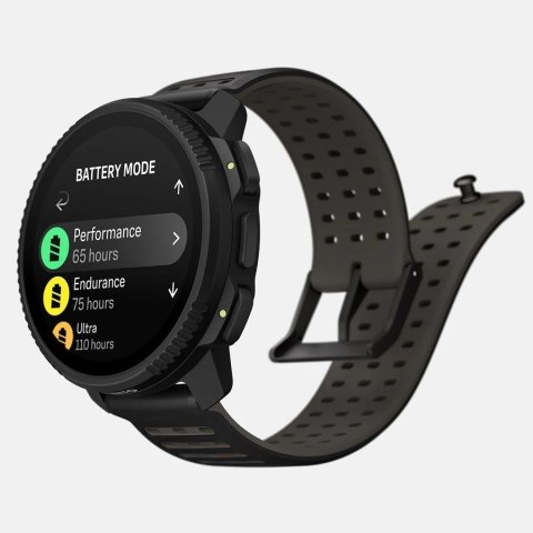 Suunto Zegarek sportowy Suunto Vertical 2 All Black LTPO AMOLED 49mm