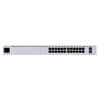 UBIQUITI Switch Ubiquiti Pro 24 26p Managed Gigabit (USW-Pro-24)