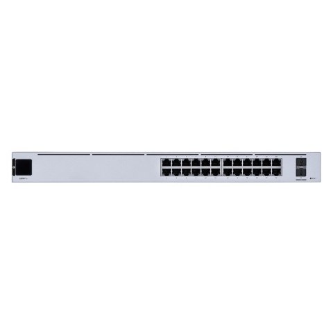 UBIQUITI Switch Ubiquiti Pro 24 26p Managed Gigabit (USW-Pro-24)