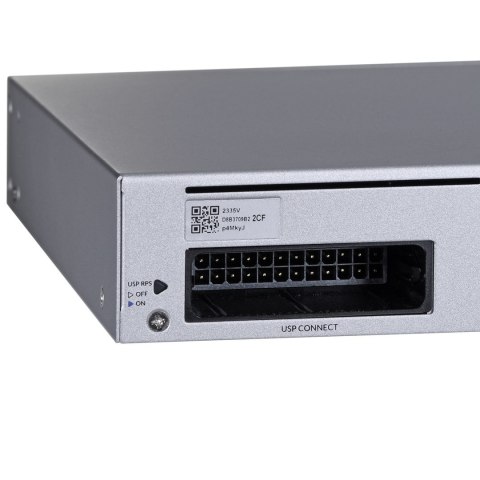 UBIQUITI Switch Ubiquiti Pro 24 26p Managed Gigabit (USW-Pro-24)