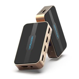 Vention HDMI Switcher Vention 5 In 1 Out