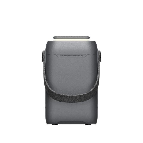 ANKER Przenośna stacja zasilania Anker Solix C300X DC 288Wh 300W