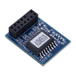 ASUS ASUS ASMB10-IKVM Remote management adapter upgrade Kit