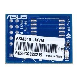 ASUS ASUS ASMB10-IKVM Remote management adapter upgrade Kit