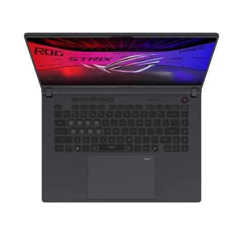 ASUS ASUS ROG Strix G16 G615JH-I5165 i5-13450HX 16.0"FHD+ 165Hz IPS-level 300nits AG 16GB DDR5 SSD512 GeForce RTX 5050 8GB WLAM+BT Ca