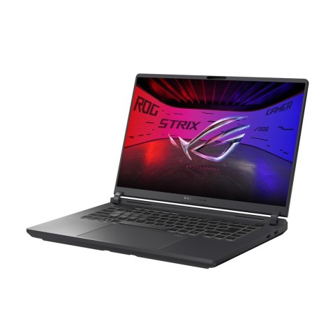 ASUS ASUS ROG Strix G16 G615JH-I5165 i5-13450HX 16.0"FHD+ 165Hz IPS-level 300nits AG 16GB DDR5 SSD512 GeForce RTX 5050 8GB WLAM+BT Ca