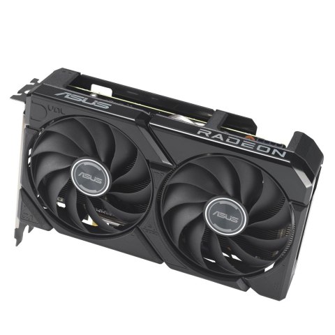 ASUS Karta graf. ASUS DUAL RX9060 8G