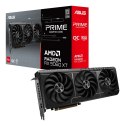 ASUS Karta graf. ASUS PRIME RX9060XT O16G