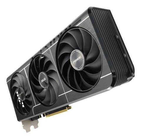 ASUS Karta graf. ASUS PRIME RX9060XT O16G