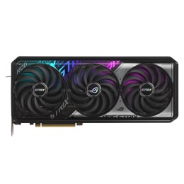 ASUS Karta graf. ASUS ROG STRIX RTX 5070 Ti 16GB OC GAM