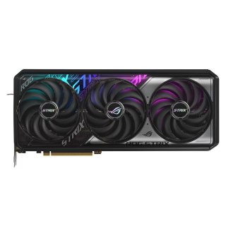 ASUS Karta graf. ASUS ROG STRIX RTX 5070 Ti 16GB OC GAM