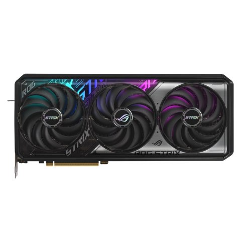 ASUS Karta graf. ASUS ROG STRIX RTX 5070 Ti 16GB OC GAM