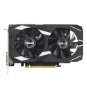 ASUS Karta graficzna ASUS Dual GeForce RTX 3050 OC 6GB