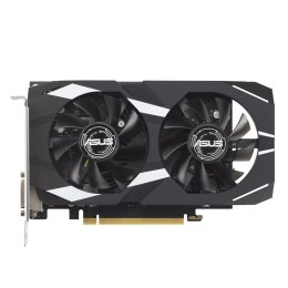 ASUS Karta graficzna ASUS Dual GeForce RTX 3050 OC 6GB