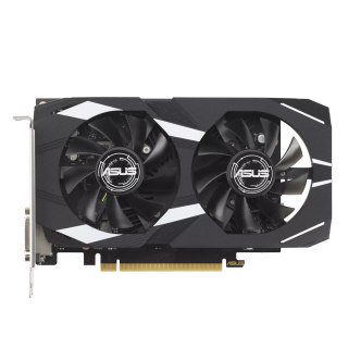 ASUS Karta graficzna ASUS Dual GeForce RTX 3050 OC 6GB