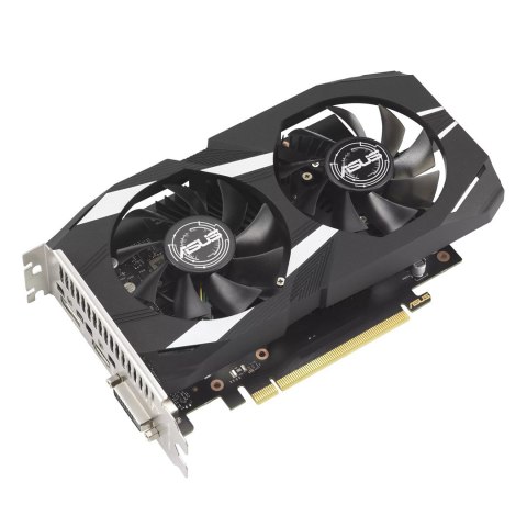 ASUS Karta graficzna ASUS Dual GeForce RTX 3050 OC 6GB