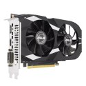 ASUS Karta graficzna ASUS Dual GeForce RTX 3050 OC 6GB