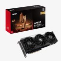 Acer Karta graf. AMD Acer Nitro RX9070 XT 16G OC
