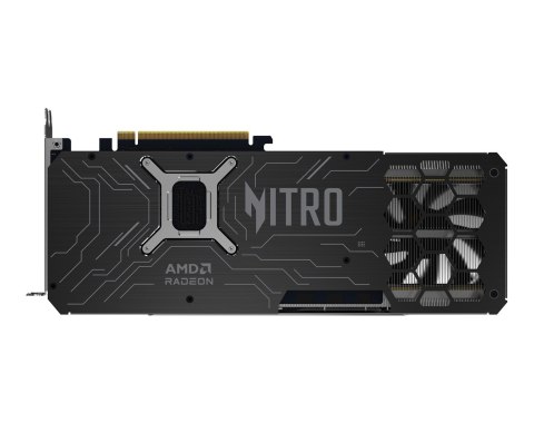 Acer Karta graf. AMD Acer Nitro RX9070 XT 16G OC