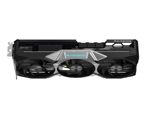 Acer Karta graf. AMD Acer Predator Bifr. RX9070XT 16G OC