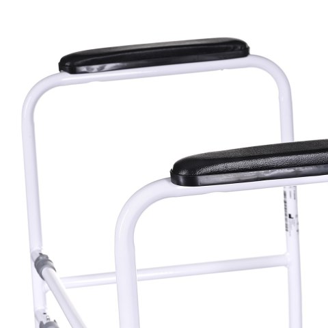 ActionMed Podpórka poręcz do wstawania z toalety