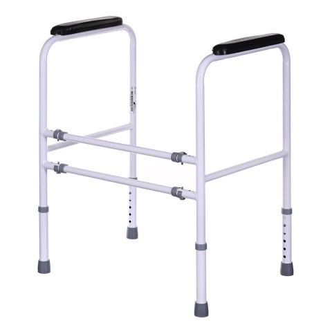 ActionMed Podpórka poręcz do wstawania z toalety