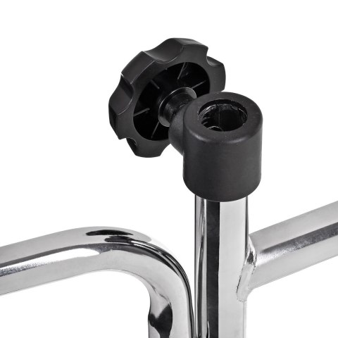 ActionMed Wysoki chodzik rehabilitacyjny typu ambona