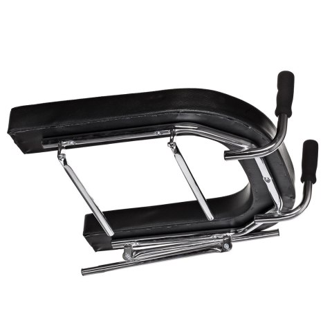 ActionMed Wysoki chodzik rehabilitacyjny typu ambona