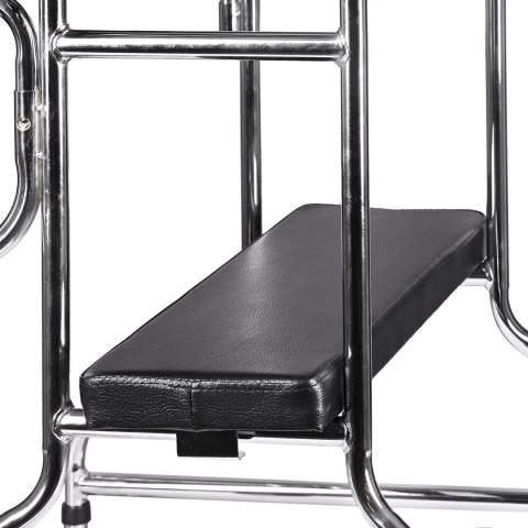 ActionMed Wysoki chodzik rehabilitacyjny typu ambona