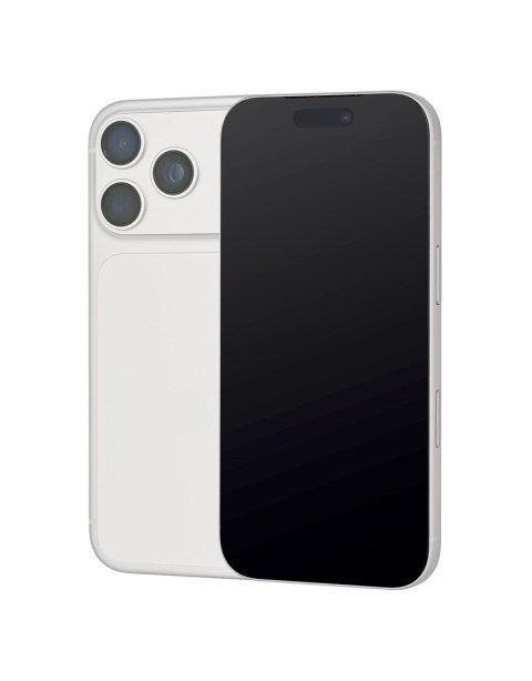 Apple Apple iPhone 17 Pro 512GB Silver