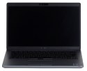 Dell DELL LATITUDE 5410 i7-10610U 16GB 256GB SSD 14" FHD (US QWERTY) Win11pro + zasilacz UŻYWANY