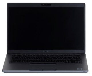 Dell DELL LATITUDE 5410 i7-10610U 16GB 256GB SSD 14" FHD (US QWERTY) Win11pro + zasilacz UŻYWANY