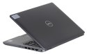 Dell DELL LATITUDE 5410 i7-10610U 16GB 256GB SSD 14" FHD (US QWERTY) Win11pro + zasilacz UŻYWANY