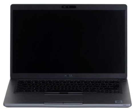Dell DELL LATITUDE 5410 i7-10610U 16GB 256GB SSD 14" FHD Win11pro + zasilacz UŻYWANY