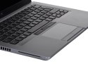 Dell DELL LATITUDE 5410 i7-10610U 16GB 256GB SSD 14" FHD Win11pro + zasilacz UŻYWANY