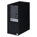 Dell DELL OptiPlex 7060 i5-8500 16GB 256GB SSD TOWER Win11pro UŻYWANY