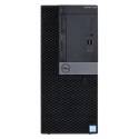 Dell DELL OptiPlex 7060 i5-8500 16GB 256GB SSD TOWER Win11pro UŻYWANY