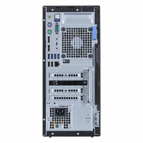 Dell DELL OptiPlex 7060 i5-8500 16GB 256GB SSD TOWER Win11pro UŻYWANY