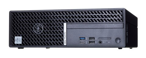 Dell DELL OptiPlex 7080 i5-10500 16GB 256GB SSD SFF Win11pro UŻYWANY
