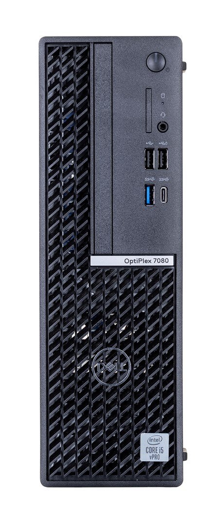 Dell DELL OptiPlex 7080 i5-10500 16GB 256GB SSD SFF Win11pro UŻYWANY