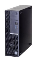 Dell DELL OptiPlex 7080 i5-10500 16GB 256GB SSD SFF Win11pro UŻYWANY