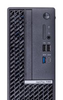 Dell DELL OptiPlex 7080 i5-10500 16GB 256GB SSD SFF Win11pro UŻYWANY
