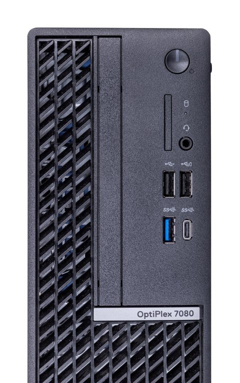 Dell DELL OptiPlex 7080 i5-10500 16GB 256GB SSD SFF Win11pro UŻYWANY