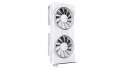 XFX Karta graf. XFX Swift RX 9060XT OC White 8GB