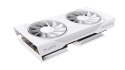 XFX Karta graf. XFX Swift RX 9060XT OC White 8GB