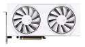 XFX Karta graf. XFX Swift RX 9060XT OC White 8GB