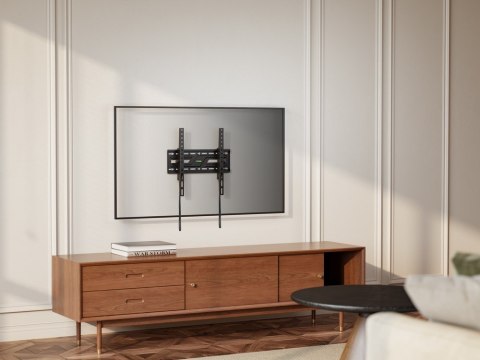 GEMBIRD GEMBIRD UCHWYT ŚCIENNY DO TELEWIZORA (REGULOWANY) 37"-75"