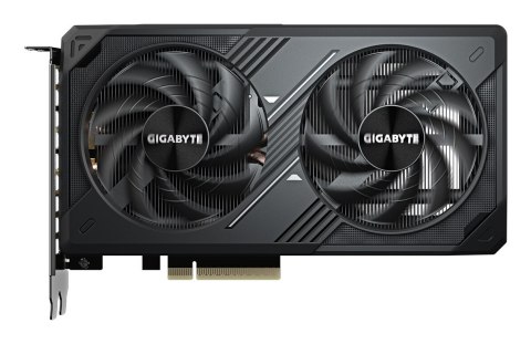 Gigabyte Karta graficzna Gigabyte GeForce RTX 5060 WINDFORCE 8GB